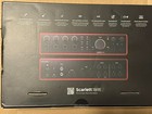 Focusrite Scarlett 18i16 4th Gen 18-in 16-out Usb Audio Recording Interface