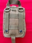 Well Rounded Ifak First Aid Kit New- Tactical Bag Molle Compatible