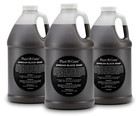 African Black Soap Liquid Half Gallon Bulk 100  Pure Raw Organic Face Body Wash