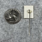 Taptoe Delft Netherlands Dutch Vintage Stick Pin Badge  49843