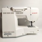 Singer 7258 7258 100-stitch Computerized Sewing Machine With 76 Decorative Stitc