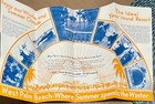 Vintage 1930s West Palm Beach Florida Promotional Brochure