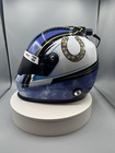 Justin Allgaier 2024 Nascar Xfinity Series Champion Full Size Replica Helmet