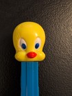 1980 Warner Bros Looney Tunes Tweety Bird Pez Dispenser