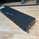 Tripp Lite Pdu12iec Power Distribution Unit Works Great