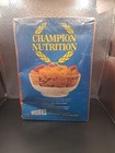 Factory Sealed Michael Jordan Wheaties Cereal Box