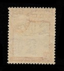 F i  Dependencies 1946 Map 4d  poke  Variety  Sg G5c  Fine Mint  Cat    325
