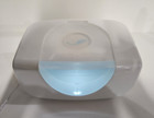 Munchkin Glow Baby Wipe Warmer Tested