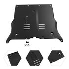 Front Skid Plate Fits 2018-2022 Tesla Model 3   Model Y Under Engine Guard Cover