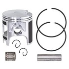 Stock Piston For Yamaha 3jm-11601-00-00 2xj-11635-01-00