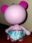 Lalaloopsy Pet Pals Pandy Chomps-a-lot 7 5 Inch 2014 Full Size Rare