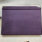 Microsoft Surface Pro 3 Keyboard Magnetic Type Cover Backlit Purple Model  1709