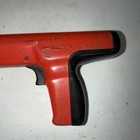 Hilti Dx350 Actuated Nail Gun Fastening Tool W  Nails  Loads   Case