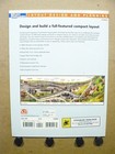 2015 Compact Layout Design Iain Rice Ho N Scale Model Railroad Planning Book
