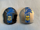Rare Atf 2024 Nfl Draft Detroit Lions Challenge Coins  Limited Edition  Read