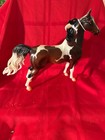 Breyer Livingston Saddlebred Stallion 2021 Flagship Special Run Pinto  760248
