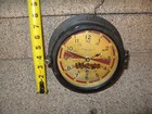 Chelsea Clock Co  Boston U s  Government Issued Naval Ship Clock-works  8    W Key