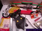 87 Items  Shop   Garage Tools  Parts  Supplies  Variety Mixture
