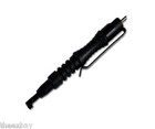 5 Pack  Universal Pocket Hand Cuff Handcuff Key Clip Police See Condition  