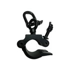Global Truss Eye Clamp Heavy Duty Clamp W  Eyebolt For 40- 52mm Tubing 5 Pack 
