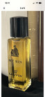Rare Find  Vintage Boxed 1 4 Oz Sealed Sample Of My Sin By Lanvin 