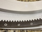 Acorn 180 Curve Stairlift 20r Track Fitting 1221057  3113 