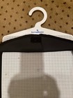 Earring jewelry Hanging Organizer  Preowned