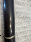 Antique Laube Wooden Flute Paris 6 Key