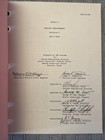 Nasa Apollo 5 Lm Development Mission Requirements 1st Flight Of Lunar Module Trw