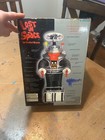 Vintage Lost In Space The Classic Tv Series B-9 Robot Trendmasters 1997 Mib