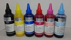 600ml Sublimation Refill Ink Kit For Epson L800 L805  1400 Artisan 1430 L8050