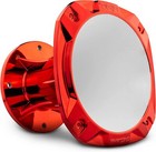 Ds18 2x 2  Exit Horn Waveguide 4 81  Depth Shorter   2x Compression Driver 2 
