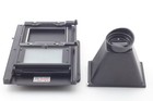  near Mint  Toyo Quick Roll Slider Film Back Adapter 6x9 Angle Finder From Japan