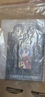 Disney Shopping Alice In Wonderland Queen Of Hearts Villains Portrait Pin Le 100