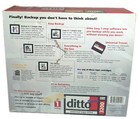Iomega Zip 100 External Drive For Pc Parallel Port Complete In Box Inserts Read