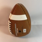 Passback Football Official Size Composite High School Training Aid Junior Size