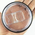 Replacement Lids For 20oz 30oz Stainless Steel Tumbler Travel Cup