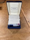The 40 Presidential Medals Cover Collection Postal Set - Washington To Reagan