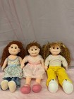 Set Of Three Ty Beanie Boppers 2001 13   Dolls