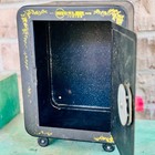 Vault Vibes     Vintage Mosler    junior    Toy Safe  10    X 7    X 6 5    