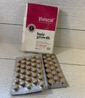 Viviscal Advanced Health Care Women s Hair Growth Supplement 60 Tabs Exp  5-27