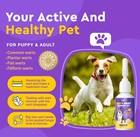 Dog Wart Remover  Natural Dog Skin Tags  Dog Wart Removal Treatment