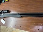 Umarex Origin 22 Caliber Pcp Pellet Rifle
