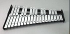 Yamaha Bell Kit Glockenspiel Percussion Set With Stand  Practice Pad   Carry Bag