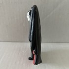 Vintage Universal Monsters Count Dracula Vampire Pvc Figure - 1991