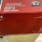 New Milwaukee 2697-26xc M18 18v 6-tool Combo Kit New Tools