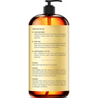 Handcraft Fractionated Coconut Oil 16oz 100  Pure Carrier Oil For Skin   Hair 