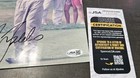 Nick Faldo Autographed Signed 8x10 Photo Pga Golf Tour Jsa Certified