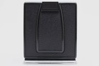 Hasselblad Waist Level Finder Focusing Hood Black 42323 Used  Clear Optics