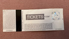 2019 Carrie Underwood  The Cry Pretty Tour 360  Used Ticket  taylor Swift Kelce